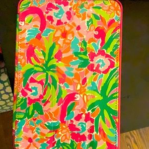 Lilly Pulitzer iPad mini 2 case